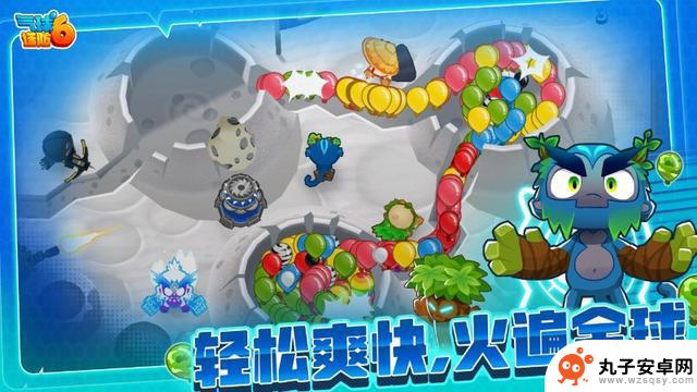 4款手游推荐：Steam移植必玩精品！