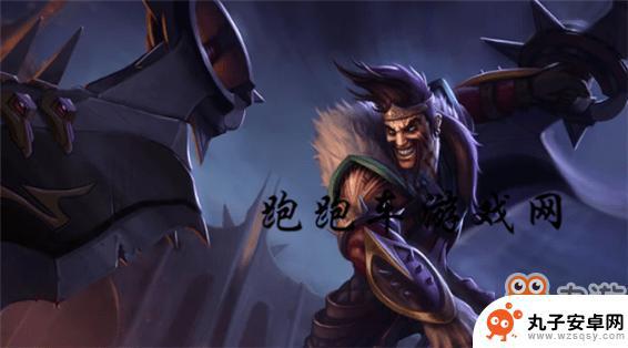 lol云顶之弈两个飓风 《LOL》云顶之弈卢安娜飓风合成攻略