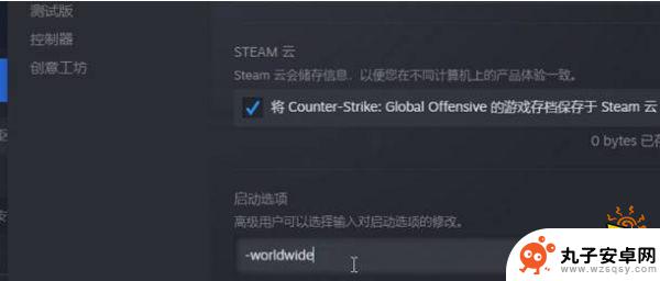 csgo如何选择国服和国际服 csgo国服和国际服区别