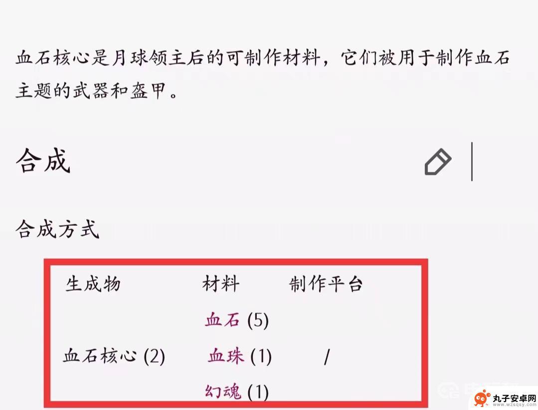 泰拉瑞亚血石核心怎么刷 《泰拉瑞亞》災厄血石核心获取方法