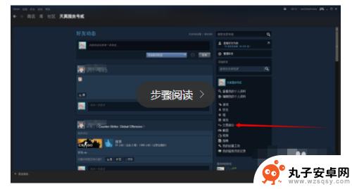 steam和好友交易 steam怎样和好友交易游戏物品