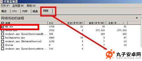 手机qq如何查看ip地址 QQ账号的IP地址怎么查