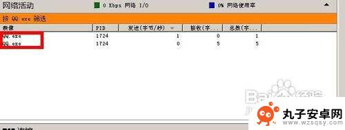 手机qq如何查看ip地址 QQ账号的IP地址怎么查