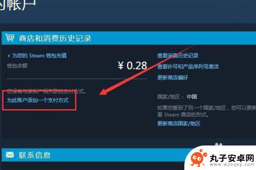 steam支付 steam如何改成人民币支付