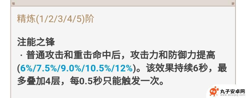 原神只能获得一次的武器 原神免费武器获取方法