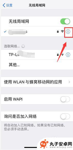 苹果手机怎么改ip地址 iPhone手机IP地址修改教程