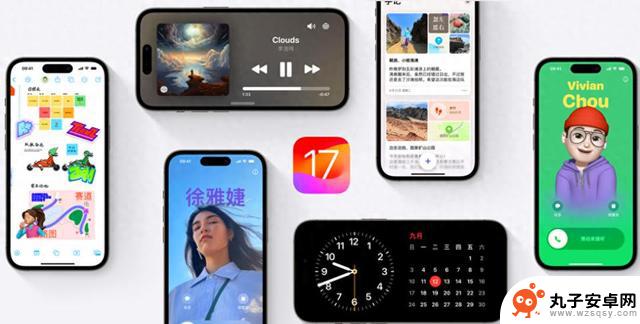 iOS172正式版已推送：别急着更新，看看首批果粉怎么说