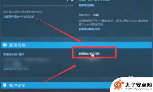 怎么看steam绑定的手机账号 Steam手机令牌绑定已几天了怎么查