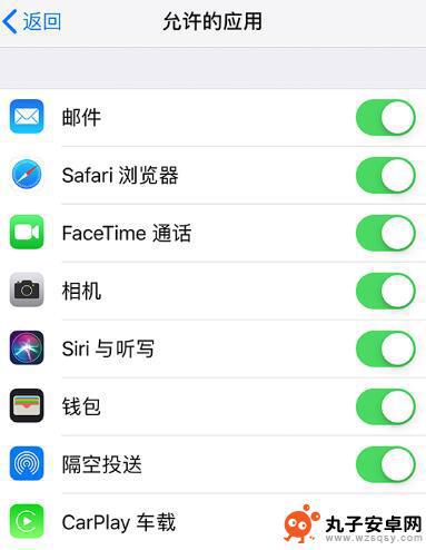 iphone手机app图标不见了怎么办 iPhone 应用图标消失怎么办