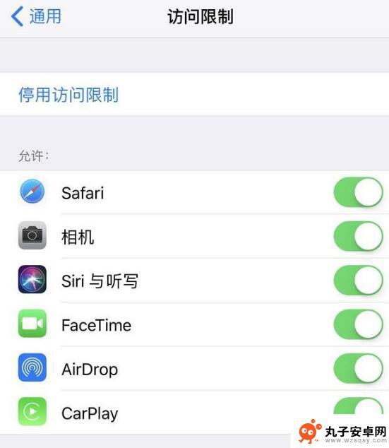 iphone手机app图标不见了怎么办 iPhone 应用图标消失怎么办