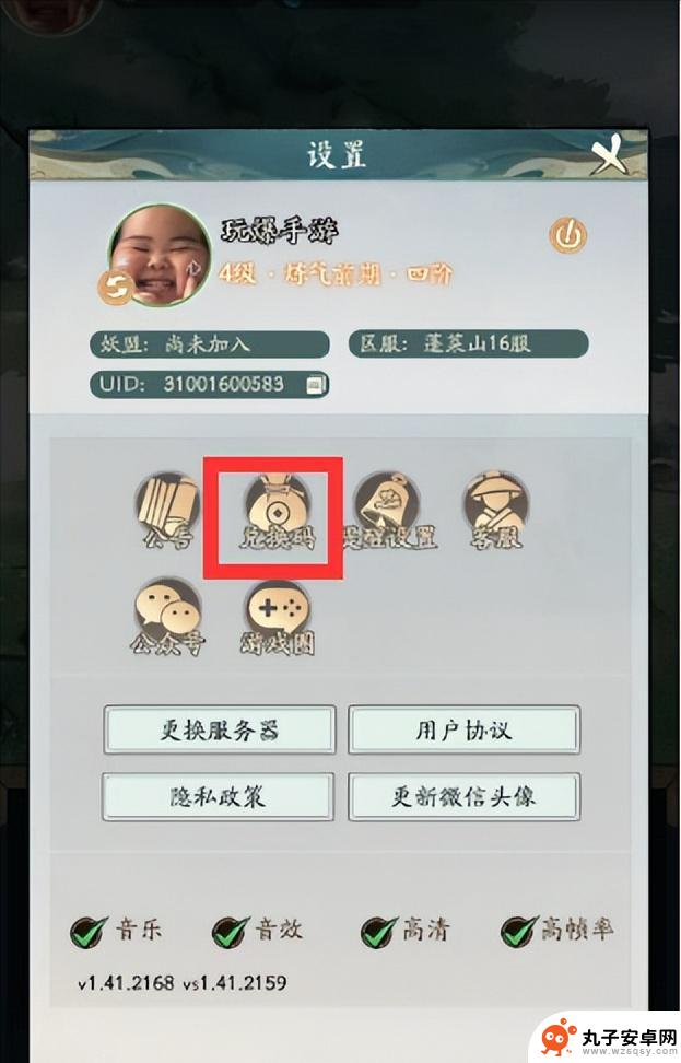 大千寻道兑换码大全