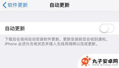 苹果手机设置红点怎么清除 iOS 更新设置小红点无法去除