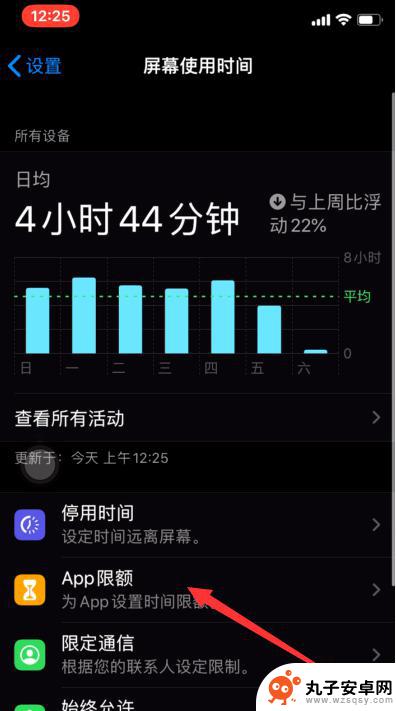 把手机应用锁起来 苹果iPhone手机如何设置APP锁密码