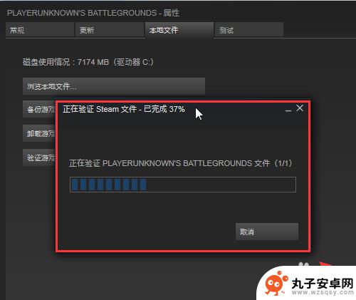 如何验证steam游戏完整性 Steam游戏验证完整性的操作指南