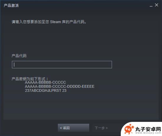 steam游戏兑换码购买 Steam游戏激活码购买与兑换技巧