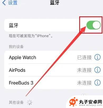 vivo手机怎么连接watch call watch call怎么设置