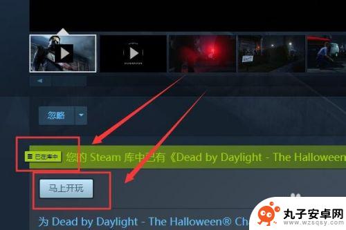 steam如何快速增加dlc Steam游戏如何购买和添加DLC