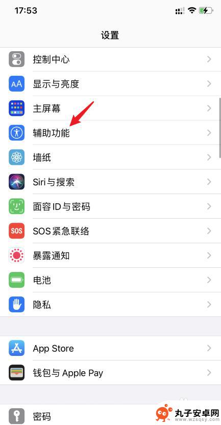 手机识别声音功能怎么关闭 如何在苹果iOS14中关闭声音识别功能