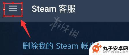 手机steam查看交易链接 Steam手机版交易链接查看方法