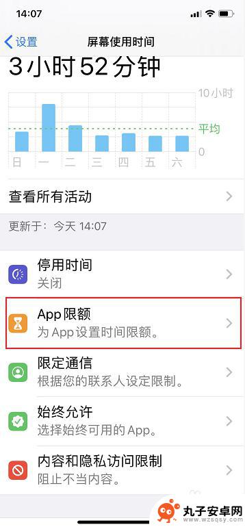 苹果手机的应用密码怎么设置 苹果手机iPhone怎么给APP应用加密密码