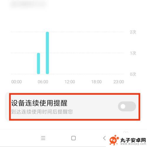 怎么设置手机时间长短提醒 使用手机一段时间后怎么设置定时提醒