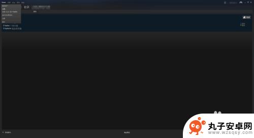 steam如何离线状态 steam离线模式进入方法教程