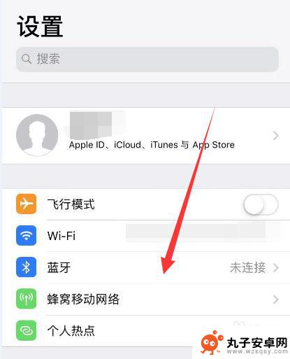 苹果手机怎么允许权限设置 iPhone苹果手机应用权限设置方法