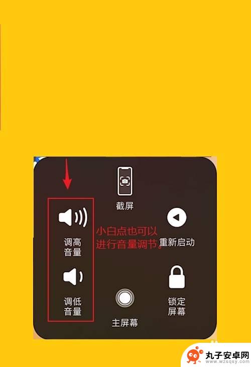 手机声音怎么调小苹果 如何用按键方式调整iPhone音量