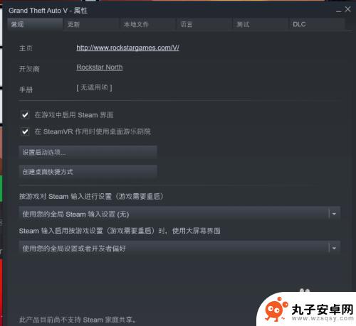 steam游戏trine中文怎么弄 STEAM游戏如何切换成中文版