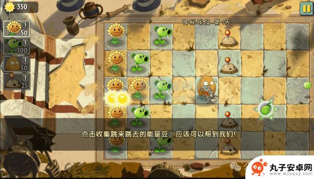 【免费分享】植物大战僵尸2 无限钻石金币版资源