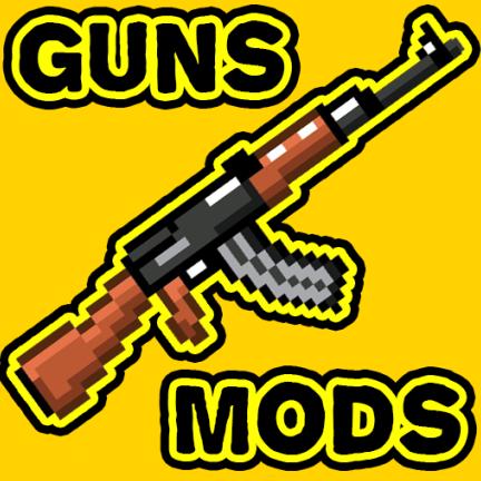 Guns Mods官方