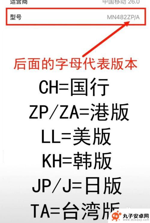 手机怎么看出是国行手机 iPhone国行手机的特点有哪些