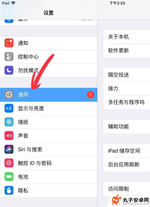 苹果手机从哪里清理垃圾 iPad如何清理垃圾文件