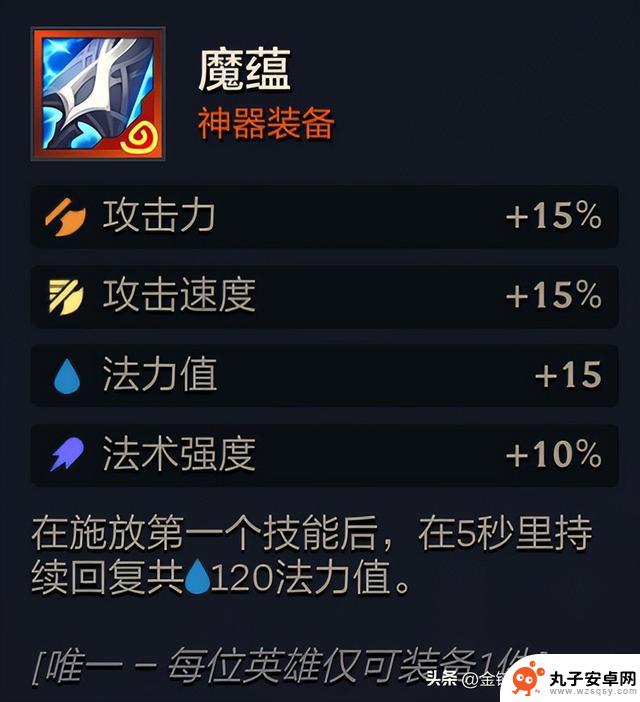 【旧神器】金铲铲S11：14件测评和解析