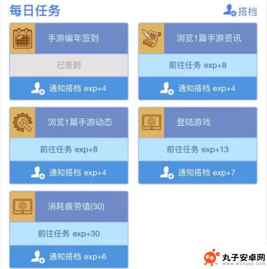 dnf助手编年每日签到奖励是什么 DNF手游编年活动1000多张深渊票