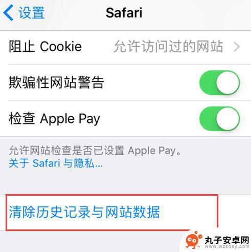 苹果手机上的其他如何清理 iPhone 其他占用空间怎么清理