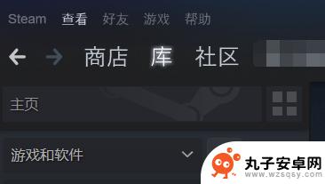 steam怎么查看最近一起玩游戏的人 Steam最近一起游戏的玩家怎么查看