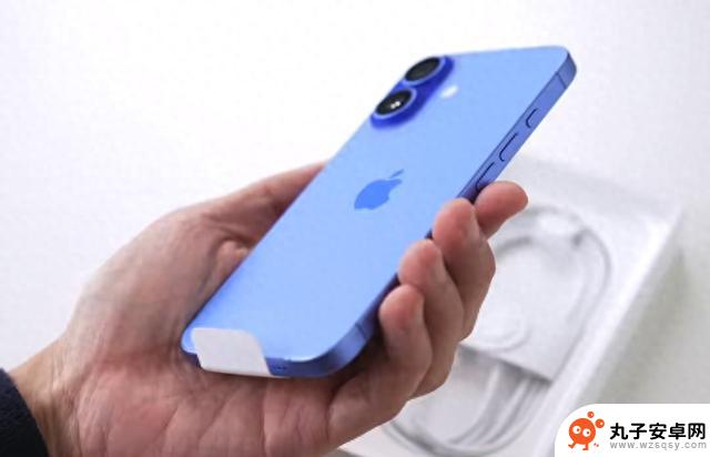 值得花5999元买iPhone 16吗？民间评测揭秘不选国产高端机的理由