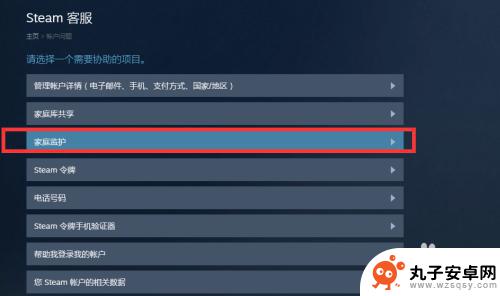 锁定steam 怎么锁定Steam账号的方法教程