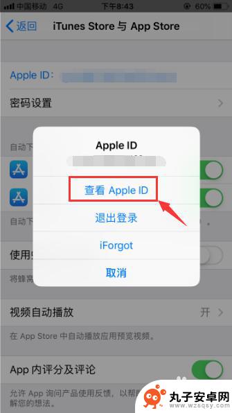 怎么取消手机app付费 苹果App Store怎么取消付费应用