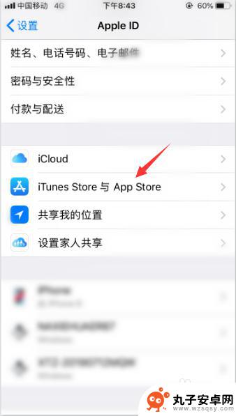 怎么取消手机app付费 苹果App Store怎么取消付费应用