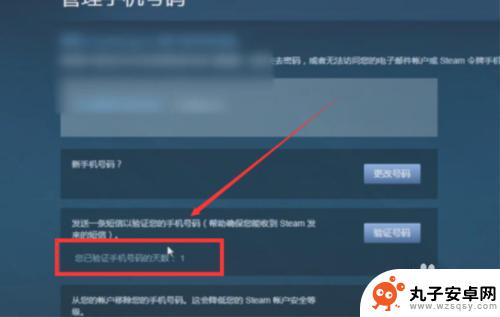 怎么看steam令牌绑定几天了手机 Steam手机令牌绑定有效期