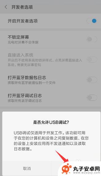 手机被锁定怎么打开usb调试 手机密码忘记了怎么找回