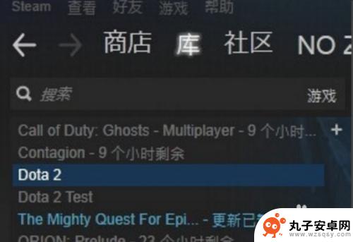 steam下载好的游戏怎么导入 STEAM重装系统后如何找回已下载的游戏