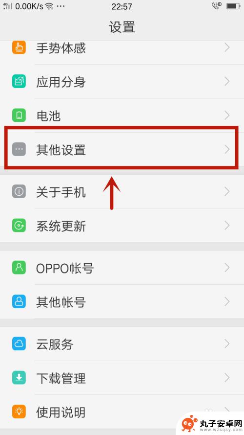 oppo开发者选项怎么打开 oppo手机开发者选项功能介绍