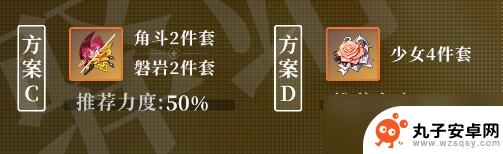 原神新手诺艾尔圣遗物攻略 原神女仆诺艾尔培养攻略及武器推荐