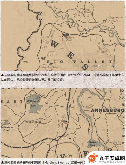 荒野大镖客全营地请求怎么解锁 荒野大镖客2营地物品请求玩法分享