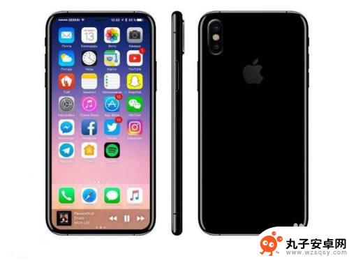 苹果手机怎么补电压 iphone拨号界面卡死