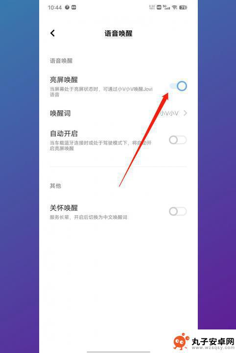 手机黑屏时怎么呼叫小v vivo黑屏无法唤醒小v怎么处理