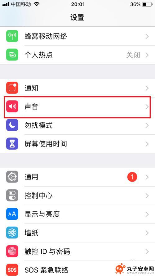 苹果手机如何彻底禁音 苹果手机静音设置教程